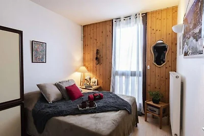 Appartamento a Pla d'Adet vicino alle piste d...