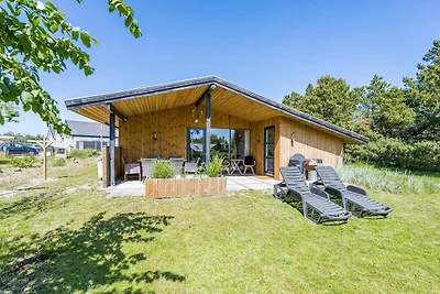 6 Personen Ferienhaus in Blåvand