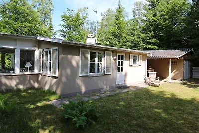 4 Personen Ferienhaus in Frederiksværk-By...