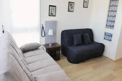 Appartementen voor 3 personen