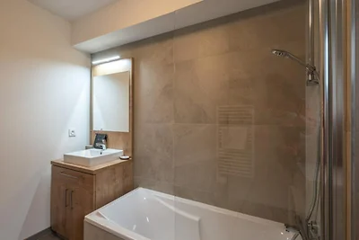 Expression Residence Wohnung B02