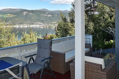 6 Personen Ferienhaus in SANDANE-By Traum