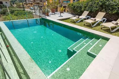 Can Vicens (mancor) - Villa Con Piscina...