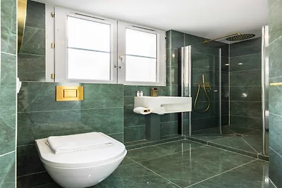 Elegantes Studio - 1BR/2P -...