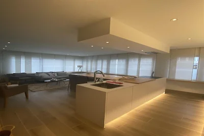 3-Zimmer-Wohnung in Middelkerke