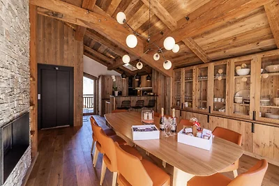 Residenz Bois Des Barmes