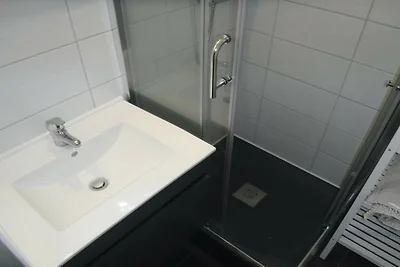 Appartement Gentianes voor 3 personen