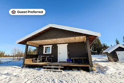 4 Personen Ferienhaus in gol