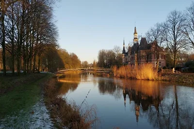 Waterkantgeluk in Lochem