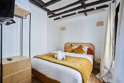 Appartement AC 2 Slaapkamers Le Marais...