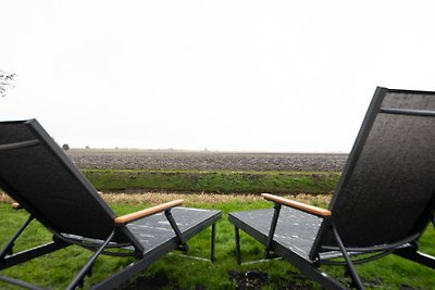 Bungalow Benessere con idromassaggio e sauna