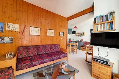 Wohnung in der Nähe der Gondelbahn Saint...