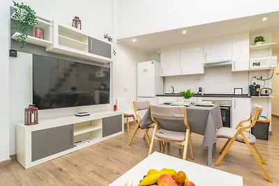 Centric - Haus In Palma. Wifi Gratis