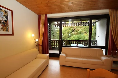 Appartementhaus Schiefertal, Wieda