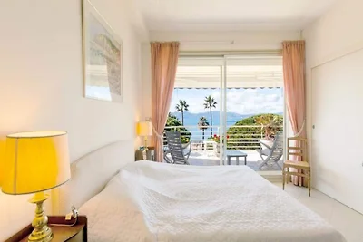 Apartment in Cannes mit Terrasse und...