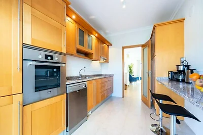 Appartamento a Lagos vicino Porto de Mos