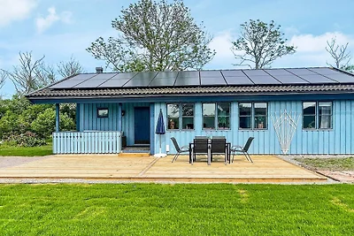 6 person holiday home in KÖPINGSVIK-By Traum