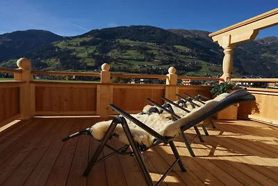 Appart "Sonnenschein"