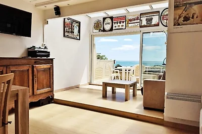 Maisonette für 4 Personen