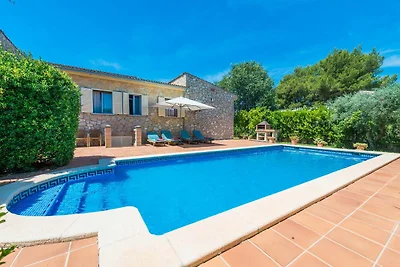 Vivienda Isabela - Ferienhaus Mit Privatem...