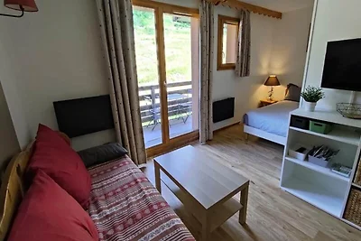 Residentie Les Hauts De Preclaux