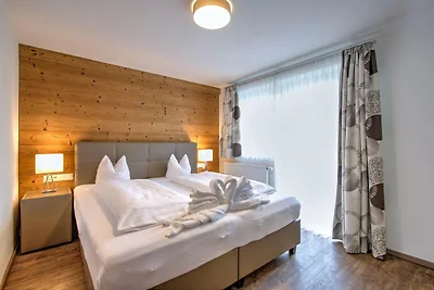 Ski-in, ski-out Brunner Appartement,...