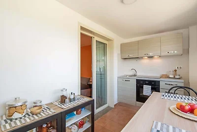 Villa a Monterotondo con piscina condivisa