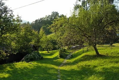 Casa vacanze in una posizione privilegiata