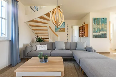 Bio Ferienhaus Ananda