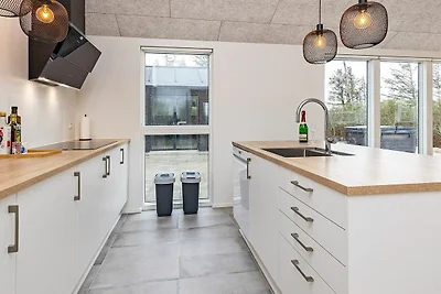 10 Personen Ferienhaus in Løkken