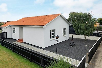 Ruhiges Ferienhaus in Skagen nahe der Küste