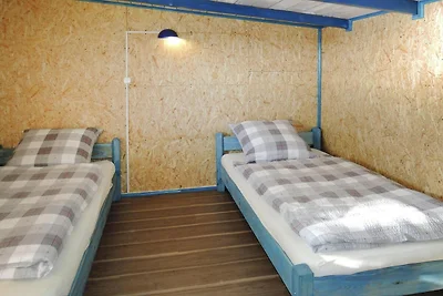 Ferienhaus in Top-Lage nahe See
