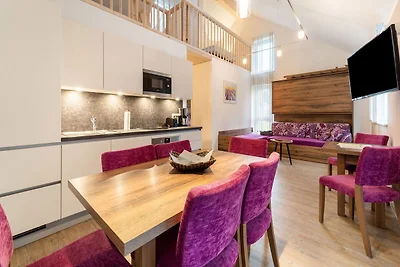 Apartment in St. Georgen / Salzburg nahe...