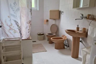 Three Bedroom Apartment With Balcony And Sea...