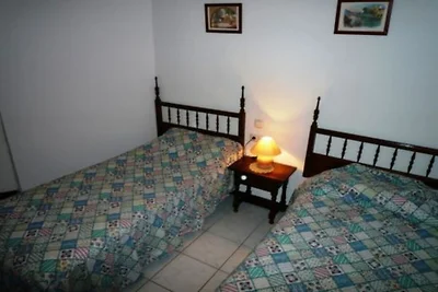 Ein-Zimmer-Wohnung in Nerja