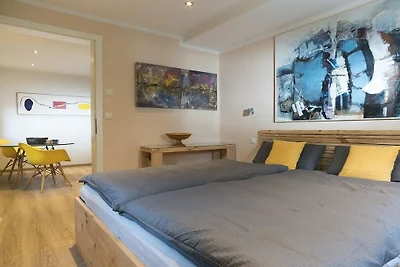 Apartment Gute Stubb´ | AD1716