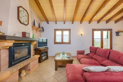 Son Frau - Ferienhaus Mit Privatem Pool In...