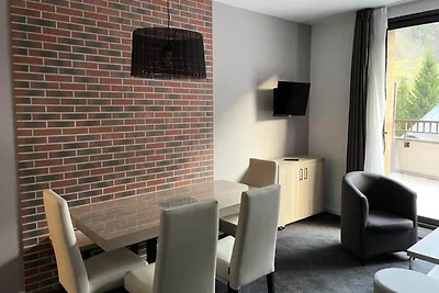 Studio für 7 Personen