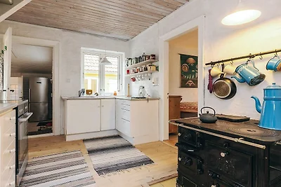 6 Personen vakantie huis in Stege