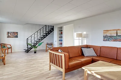 Vakantiehuis voor 8 personen in Nysted