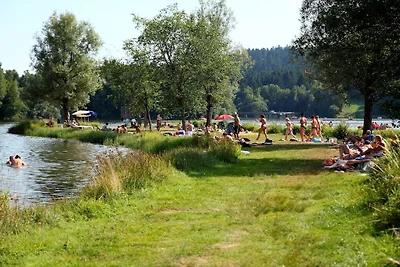 Ferienwohnung mit 1 Schlafzimmer