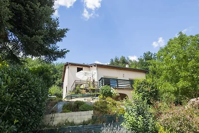 Invitante casa vacanze a Miremont con...