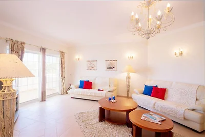 Villa in São Rafael nahe Algarve Strände