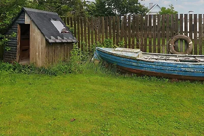 16 Personen Ferienhaus in Vestervig