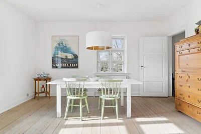 7 Personen Ferienhaus in Tranekær-By Traum