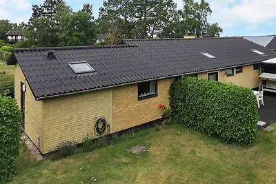 6 Personen Ferienhaus in Mesinge
