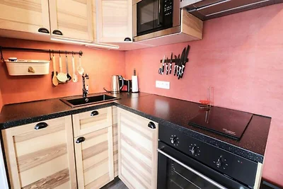 Wohnung in Tignes nahe Skipisten