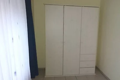 Deichtraum 50 m zum Strand Meer