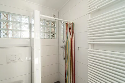 Bungalow w Holandii Południowej blisko plaży