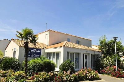 4-Zimmer-Villa f�r 8 Personen